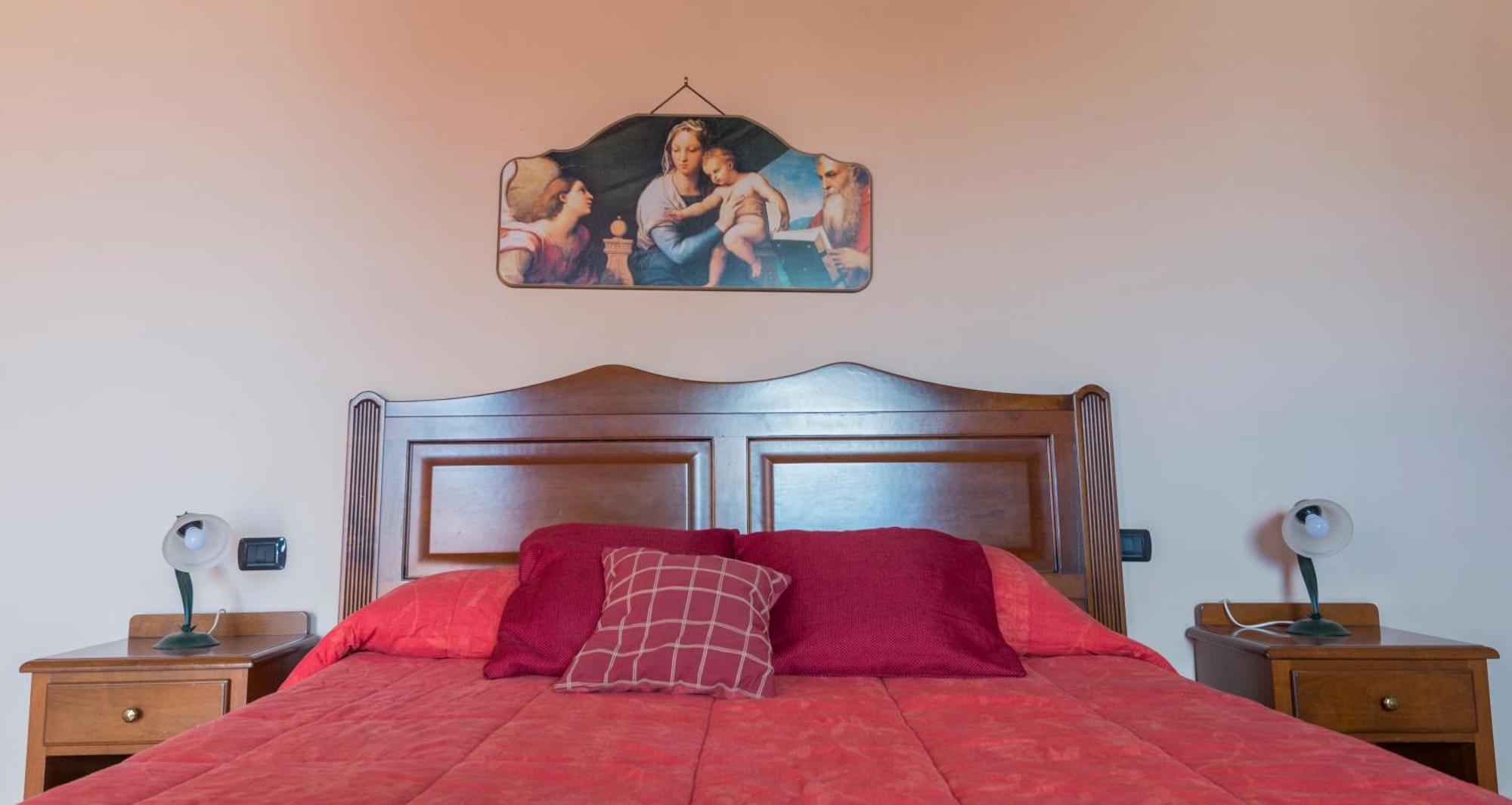 Hotel Lady Lusya Cassibile Rom bilde