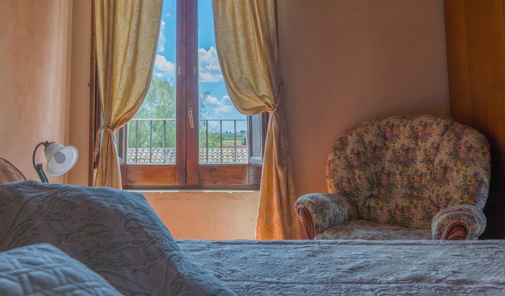 Hotel Lady Lusya Cassibile Rom bilde