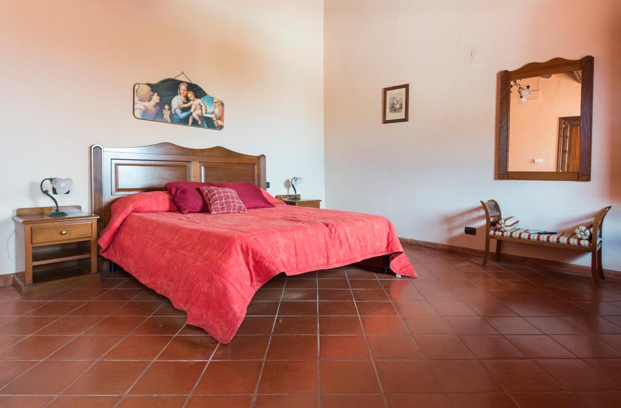 Hotel Lady Lusya Cassibile Rom bilde